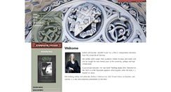 Desktop Screenshot of jennifer-fraser.com